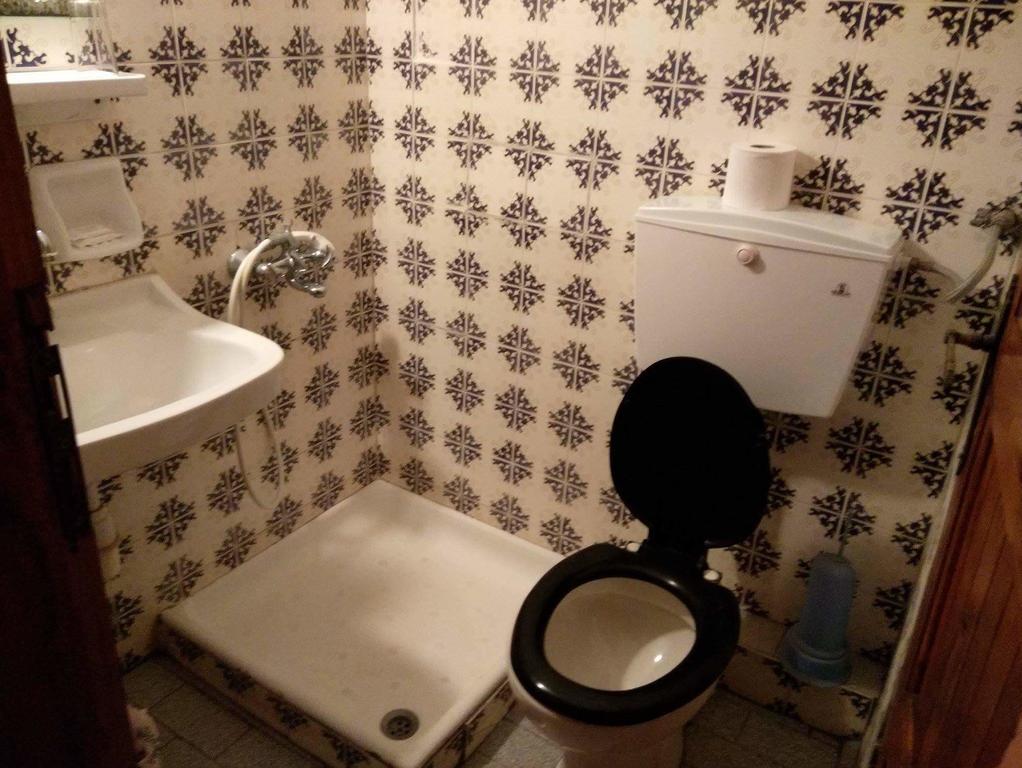 Katerina Otel Chorefton Dış mekan fotoğraf