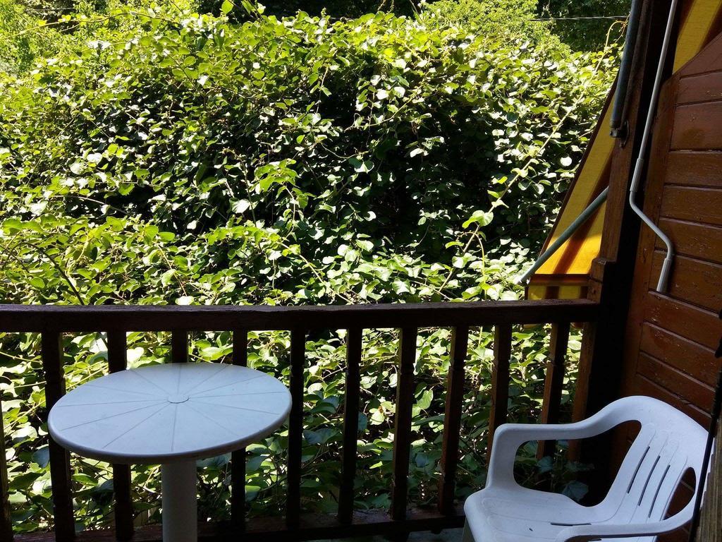 Katerina Otel Chorefton Dış mekan fotoğraf